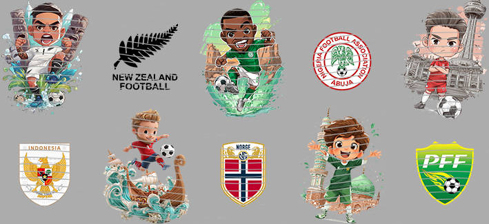 16oz World Cup-WO  216